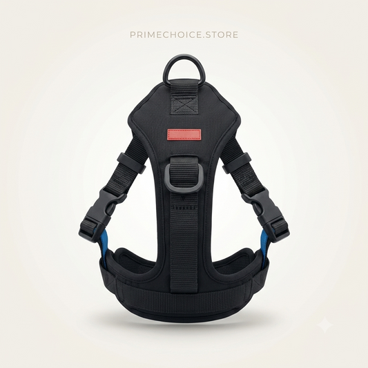 No-Pull Dog Harness